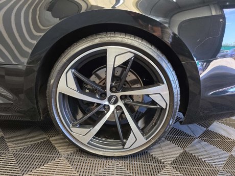 Audi RS5 2.9 TFSI V6 Sport Edition Coupe 2dr Petrol Tiptronic quattro Euro 6 (s/s) ( 26