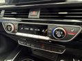 Audi A4 2.0 TDI 40 Black Edition Estate 5dr Diesel S Tronic quattro Euro 6 (s/s) (1 48