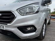 Ford Transit Custom 300 L1 Limited 130ps Panel Van 21