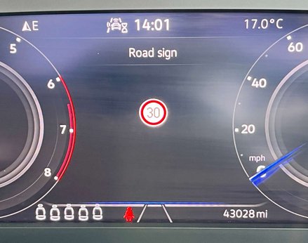 Volkswagen Tiguan 1.5 Tiguan Allspace Life TSi Semi-Auto 5dr 25