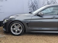 BMW 4 Series 420I M SPORT GRAN COUPE 5