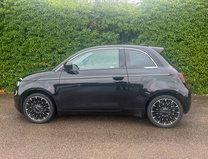 Fiat 500e (Sold) 42kWh Icon Hatchback 3dr Electric Auto (118 ps) 7