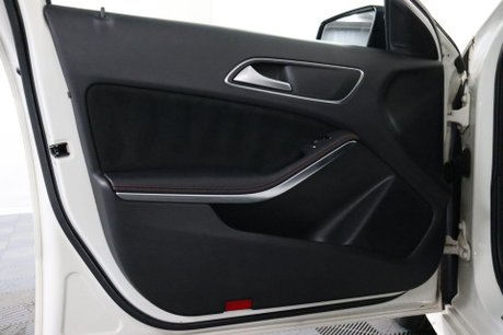 Mercedes-Benz A Class A 200 D AMG LINE PREMIUM 43