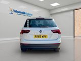 Volkswagen Tiguan 1.4 TSI SE Navigation Euro 6 (s/s) 5dr 7