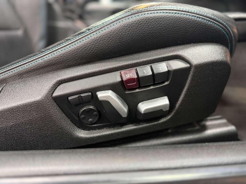 BMW M2 3.0i Coupe 2dr Petrol DCT Euro 6 (s/s) (370 ps) 51