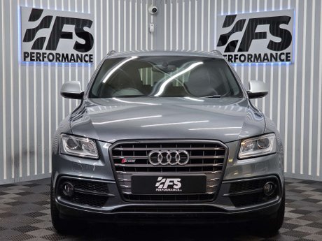Audi SQ5 3.0 BiTDI V6 SUV 5dr Diesel Tiptronic quattro Euro 6 (s/s) (313 ps) 27