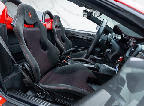 Ferrari 430 Scuderia SPIDER 16M 15