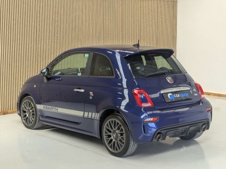 Abarth 595 1.4 595 3dr 20