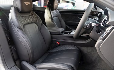 Bentley Continental GT 12