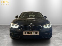 BMW 1 Series 1.5 118i SE Business Hatchback 5dr Petrol Auto Euro 6 (s/s) (136 ps)