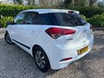 Hyundai i20 1.2 GO! SE Euro 6 5dr 4