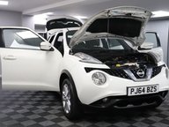 Nissan Juke ACENTA PREMIUM DCI 15