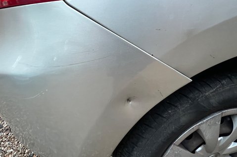 Toyota Auris TR VVT-I S/S -PART EXCHANGE TO CLEAR - MOT 25TH FEB 2027 24