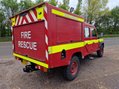 Land Rover Defender 130 130 TD5 CHASSIS CAB 5