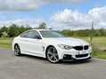 BMW 4 Series 2.0 420d M Sport Auto Euro 6 (s/s) 2dr 3