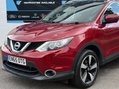 Nissan Qashqai 1.2 DIG-T N-Connecta SUV 5dr Petrol Manual 2WD Euro 6 (s/s) (115 ps) 10