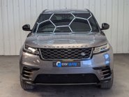 Land Rover Range Rover Velar 2.0 Range Rover Velar R-Dynamic SE D180 Auto 4WD 5dr 21