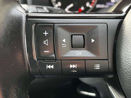 Nissan Qashqai 1.3 Qashqai Acenta Premium DiG-T MHEV 5dr 55