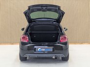 Citroen DS3 1.6 DS3 D Style+ Auto 3dr 25