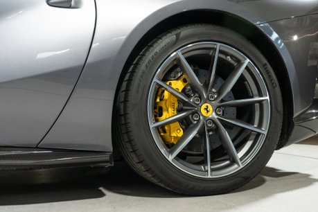 Ferrari 812 GTS NOW SOLD. SIMILAR REQUIRED. PLEASE CALL 01903 254800. 13