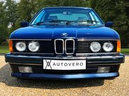 BMW 6 Series 635CSi Highline 2