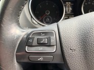Volkswagen Golf MATCH 1.6 TDI BLUEMOTION TECHNOLOGY, 64,000m, good history, £20 tax 21