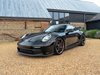 Porsche 911 4.0 992 GT3 PDK Euro 6 2dr