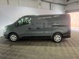 Renault Trafic 2.0 Trafic SL30 Start Blue dCi 4