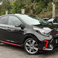 This Kia is HPI clear