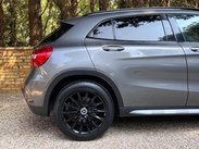 Mercedes-Benz GLA 2.1 GLA220d AMG Line 7G-DCT 4MATIC Euro 6 (s/s) 5dr 15