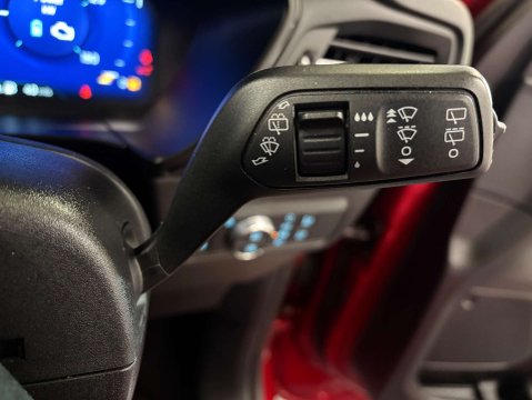 Ford Kuga 2.5 Kuga ST-Line X Edition PHEV CVT 5dr 21