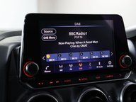 Nissan Juke DIG-T N-CONNECTA DCT 39