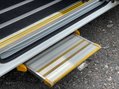 Citroen Relay 40 L4H2 17 seat Lightweight Non-D1 Minibus with full ramp, Sensors. ULEZ E6 32