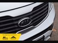 Kia Sportage 1.7 Sportage 1 CRDi 5dr 8