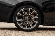 Rolls-Royce Wraith 6.6 V12 Auto Euro 6 2dr 16