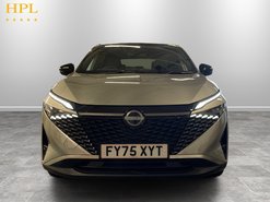 Nissan Qashqai 1.3 DIG-T MHEV Tekna SUV 5dr Petrol Hybrid XTRON Euro 6 (s/s) (158 ps) Air