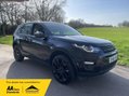 Land Rover Discovery Sport 2.0 TD4 HSE Luxury Auto 4WD Euro 6 (s/s) 5dr 1