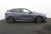 BMW 1 Series 5dr 118i 136 M Sport Step Automatic 2