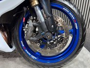 Suzuki GSX-R GSXR600 2008 K7 ONLY 14K NEW MOT 600CC SUPER SPORT 29
