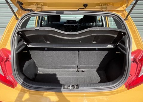 Kia Picanto 1.0 ISG '2' 20