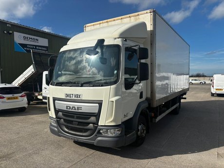 DAF LF LF 150 FA 08T