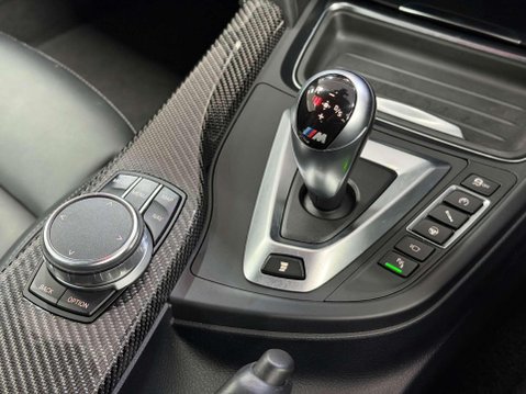 BMW M4 3.0 BiTurbo GPF Competition Coupe 2dr Petrol DCT Euro 6 (s/s) (450 ps) 45