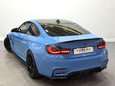 BMW M4 3.0 BiTurbo Competition Coupe 2dr Petrol DCT Euro 6 (s/s) (450 ps) 11