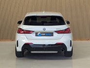 BMW 1 Series 2.0 128ti Auto 5dr 19