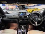 BMW M4 3.0 BiTurbo Competition Coupe 2dr Petrol DCT Euro 6 (s/s) (450 ps) 2