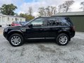 Land Rover Freelander 2.2 Freelander XS TD4 4WD 5dr 24