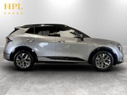 Kia Sportage 1.6 h T-GDi GT-Line S SUV 5dr Petrol Hybrid Auto Euro 6 (s/s) (226 bhp) 8