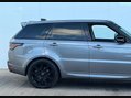 Land Rover Range Rover Sport 3.0 Range Rover Sport HSE Dynamic SDV6 Auto 4WD 5dr 13