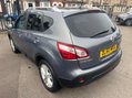 Nissan Qashqai 1.6 n-tec 2WD Euro 4 5dr 4