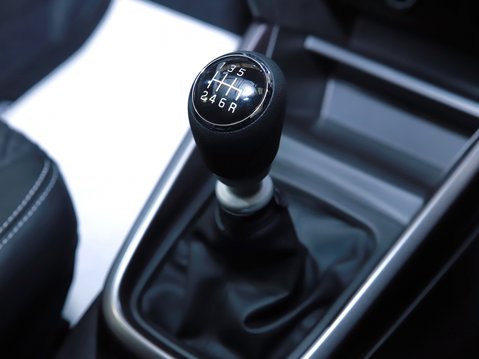 Suzuki Vitara 1.4 Boosterjet Mild Hybrid Ultra ALLGRIP 5dr 25